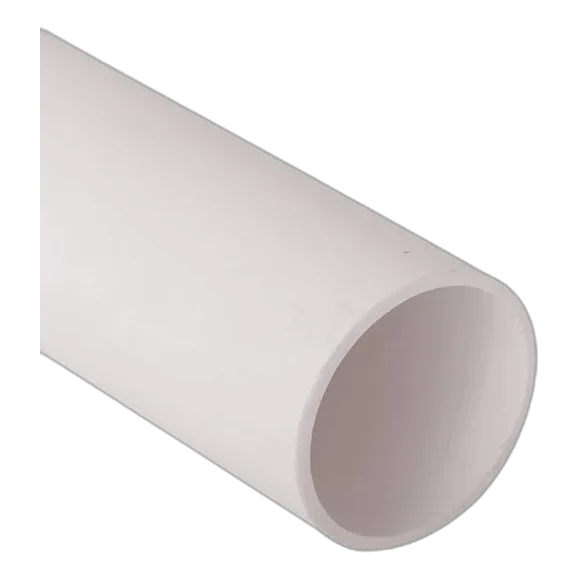 20mm Conduit PVC – (Supplied in 4m Lengths, Min Order 4m)