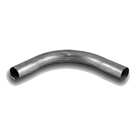 20mm Galvanized 90° Solid Bend