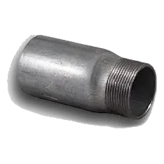 20mm Galvanized Male Adaptor