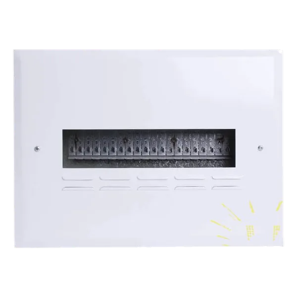20W Samite DB + Tray Flush