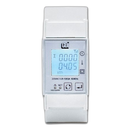 Cbi Isr2121 Intuitive Single Phase Smart Meter