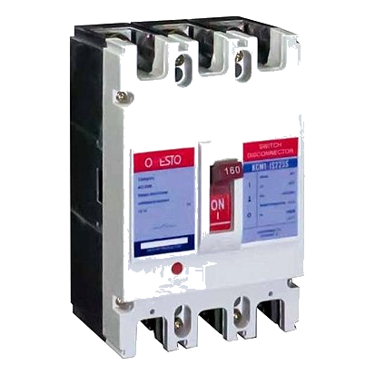 Onesto Kcm1-Is225S-250 3 Pole 250Amp Isolator