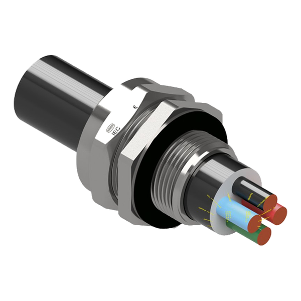 A2 Gland-NO-6