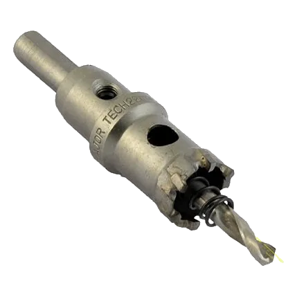 22mm Tungsten Holesaw