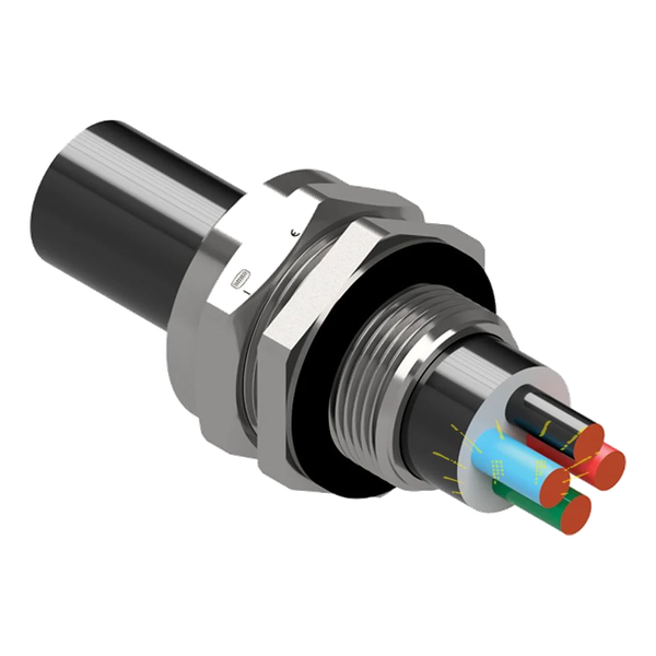 A2 Gland-NO-8