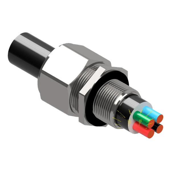 A2E EXe Gland-NO-0 1/2 NPT