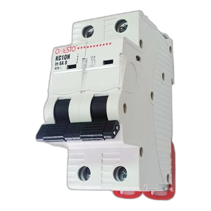 Onesto Kc10-P-232 2 Pole 10Ka 32Amp Circuit Breaker