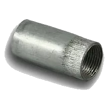 25mm Galvanized Female Adaptor