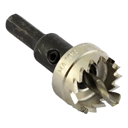 25mm Hss Holesaw
