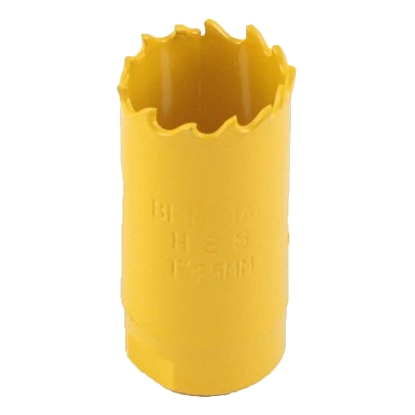 25Mm Khs25 Bi-Metal Holesaw