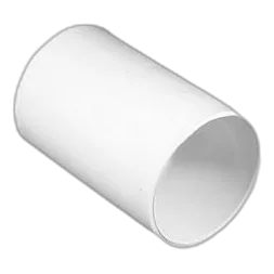 25mm PVC Coupling