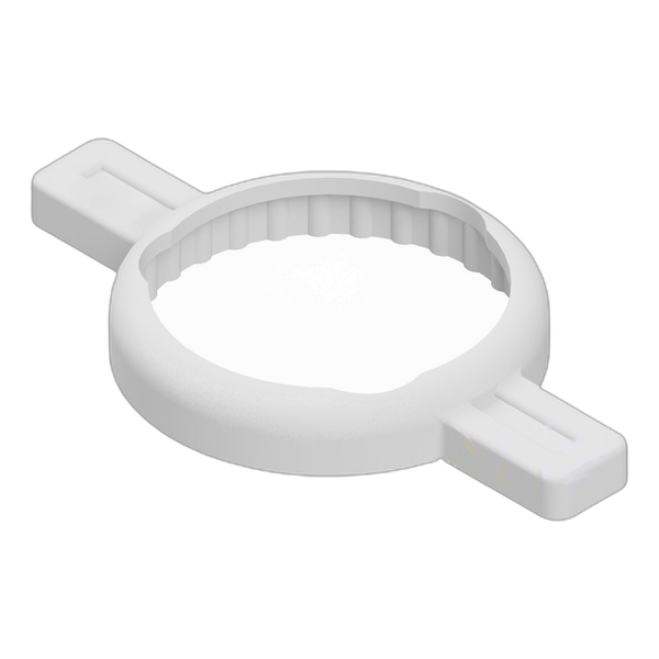 CCG 0/1 + 1 Dual Lid Spanner