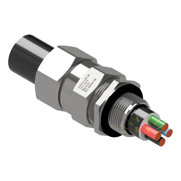 CW Gland-NO-3