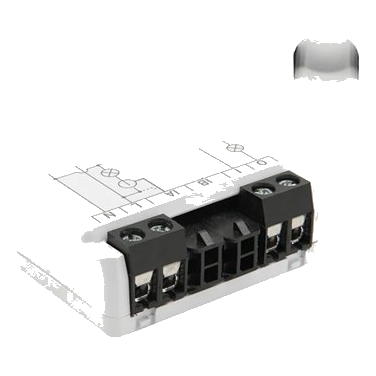Shelly Em Gen3 50A + Ct Energy Meter