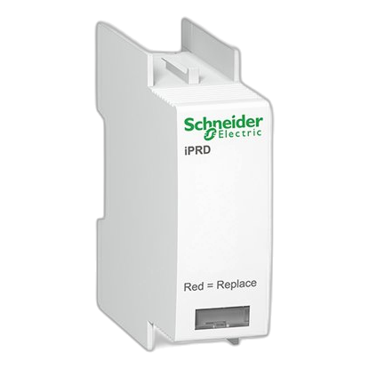 Schneider A9L40102 15-40Ka Surge Protector Cartridge