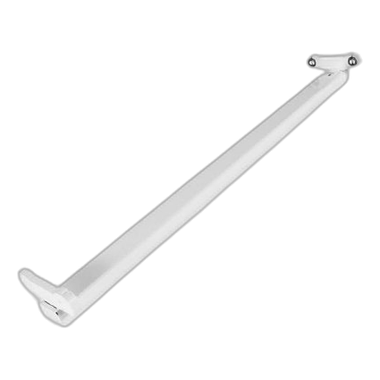 5Ft Double Led Fitting