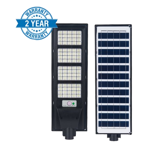 Chint Butty El-Yt4 150W Solar Street Light