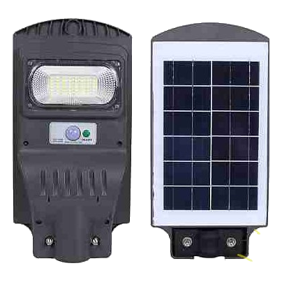 O-Lite 30W Solar Led Street Light