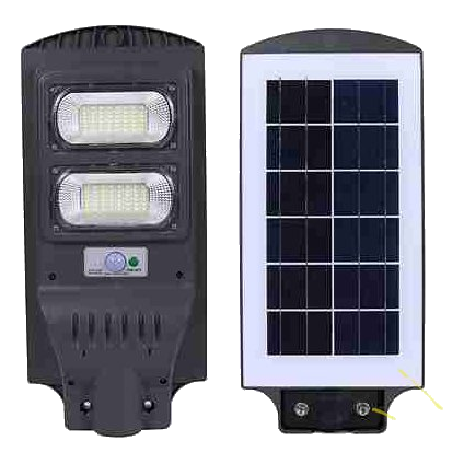 O-Lite 60W Led Solar Street Light