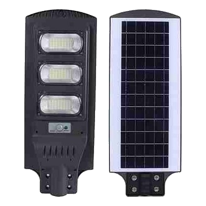 O-Lite 90W Led Solar Street Light
