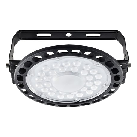 HUAYI RD-100W 100W 6000k LED UFO HIGH BAY