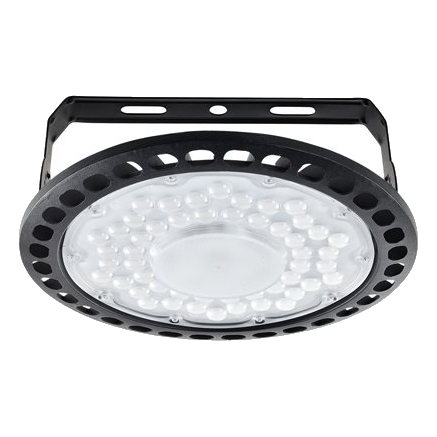 HUAYI RD-160W 160W 6000k LED UFO HIGH BAY