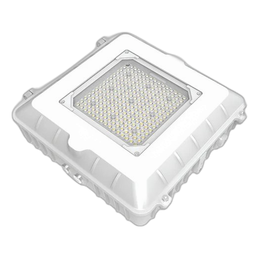 Pioled Hb101 Defender All-In-1 65W-150W Led Canopy Light
