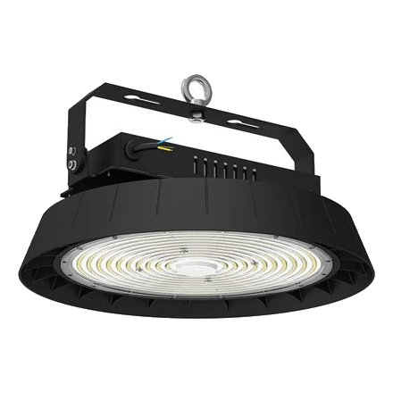 Pioled Hb320 Raptor 400W 5700K 3-In-1 Led Ufo High Bay