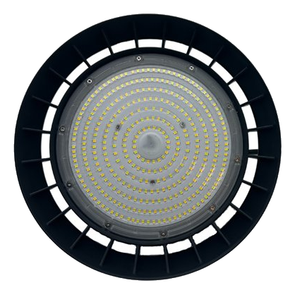 Synerji 120W-200W Cct Ufo High Bay Led