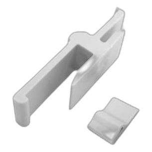Samite To Din Rail Adaptor