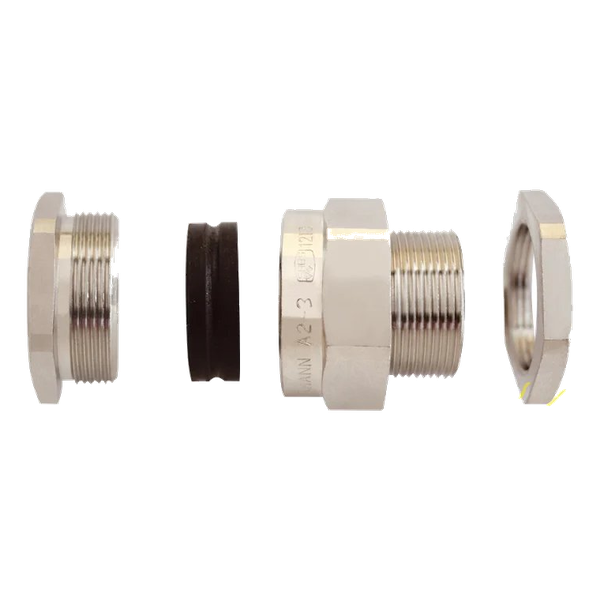 Compression Glands