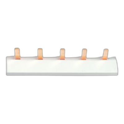 Chint Din Rail 1 Phase Insulated Busbar
