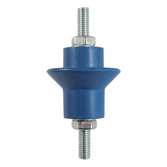 Mce S842-3 Blue Busbar Insulator