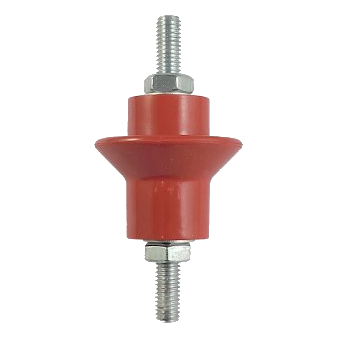 Mce S842-3 Red Busbar Insulator