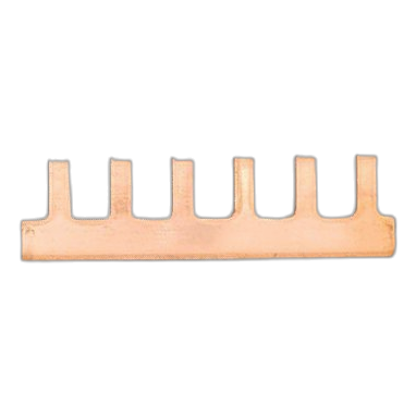Samite 1 Phase 54Mod Non-Insulated Busbar