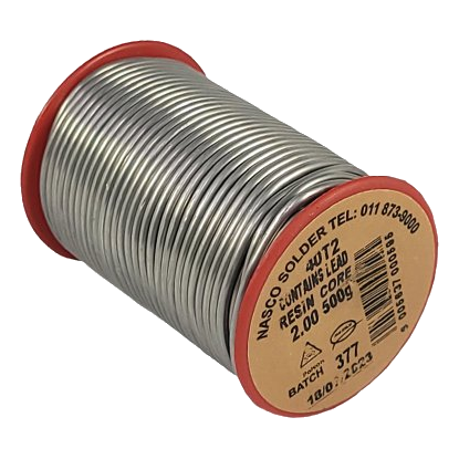 2Mm 500G Solder