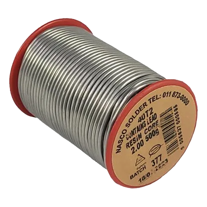 2mm 500g Solder