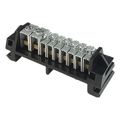 Cbi Sanb000 Samite Rail Neutral Bar