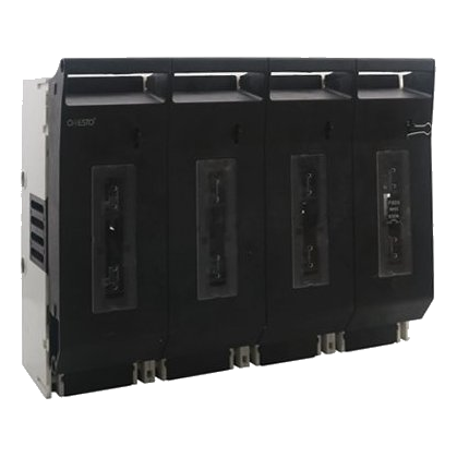 Onesto Fsd00-160-4 4 Pole 160Amp Fuse Switch Disconnector