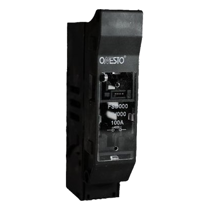Onesto Fsd2-400-1 1 Pole 400Amp Fuse Switch Disconnector
