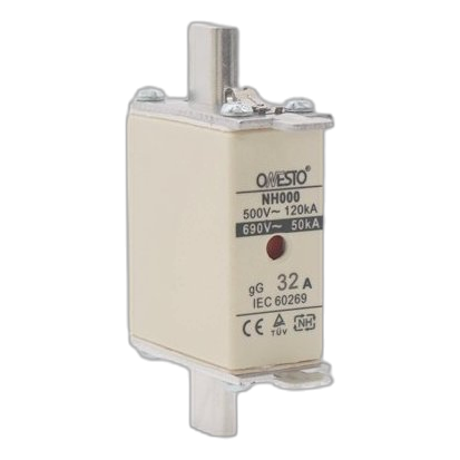 Onesto G-Nh000-50 50Amp Fuse