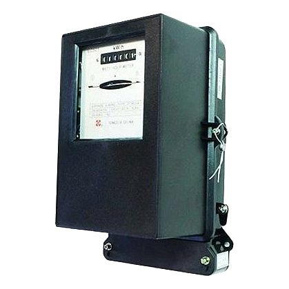 3 Pole 20Amp – 80Amp Kilowatt Meter