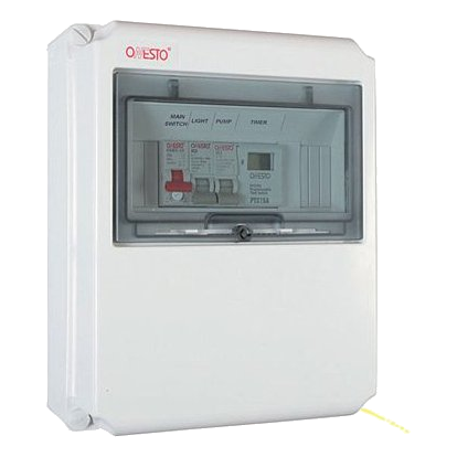 Onesto Spe-1 Pool Db Board, Ip65