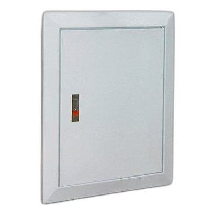 Su3 3X15 Mod Flush Din Rail Distribution Board