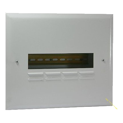 12 Way Steel Flush Mount Samite Db Board