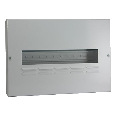 14 Way Steel Surface Mount Samite Db Board