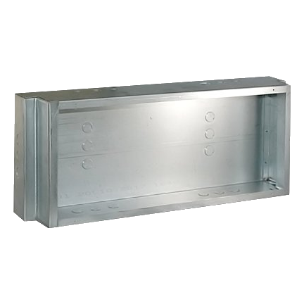220Mm X 550Mm Slab Box
