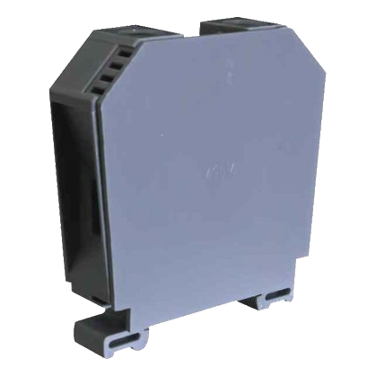 Mce 43014 35Mm Terminal End Plate