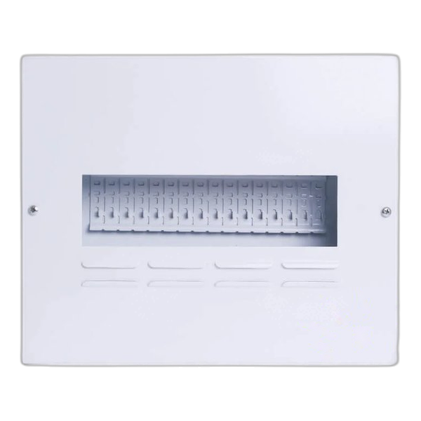 16W Samite Disboardette Surface