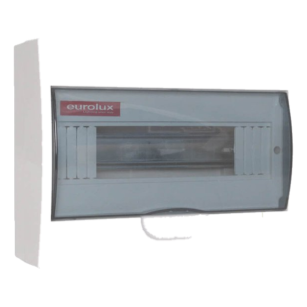 EUR 12W DB Plastic SurfaceIP54
